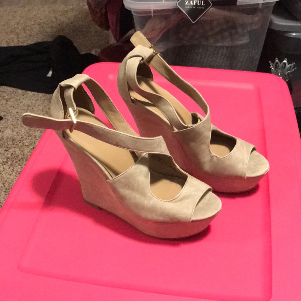 Heels